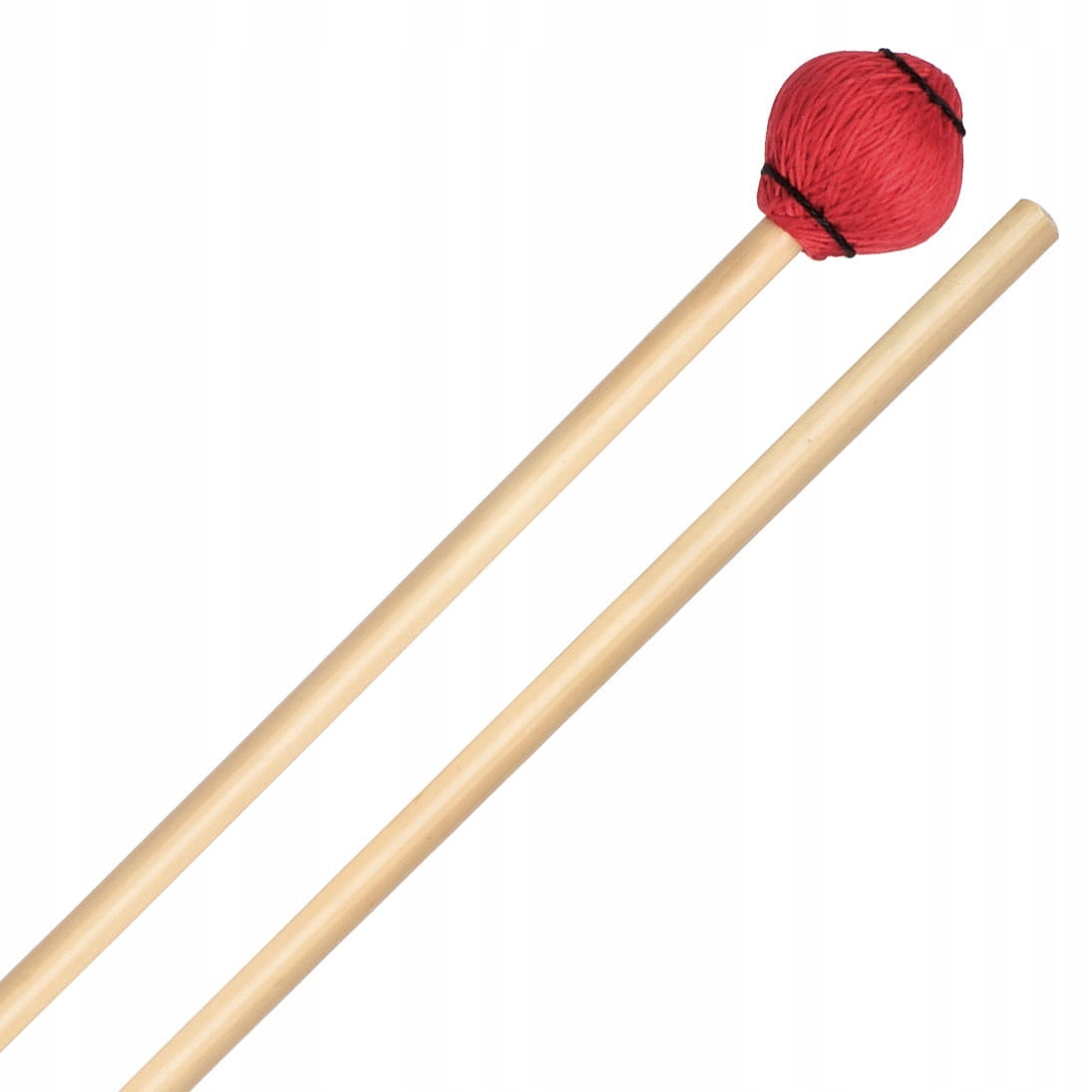 Pałki do marimby, do wibrafonu Vic firth M33
