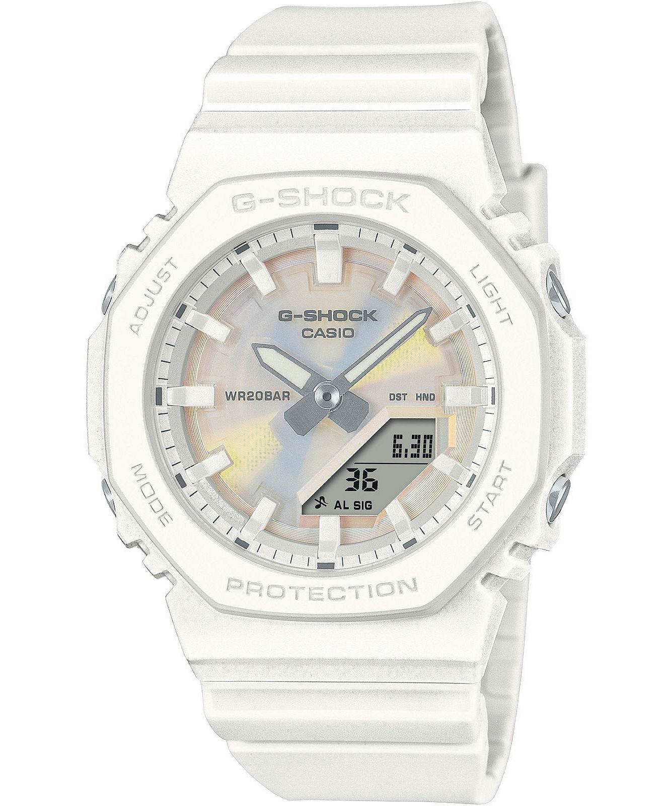 Dámské hodinky Casio G-Shock Analog-Digital