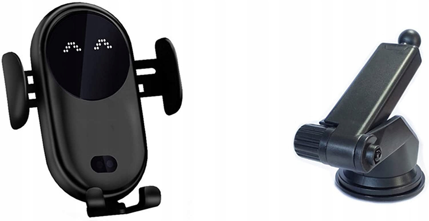 Беспроводное автомобильное зарядное устройство, Smart