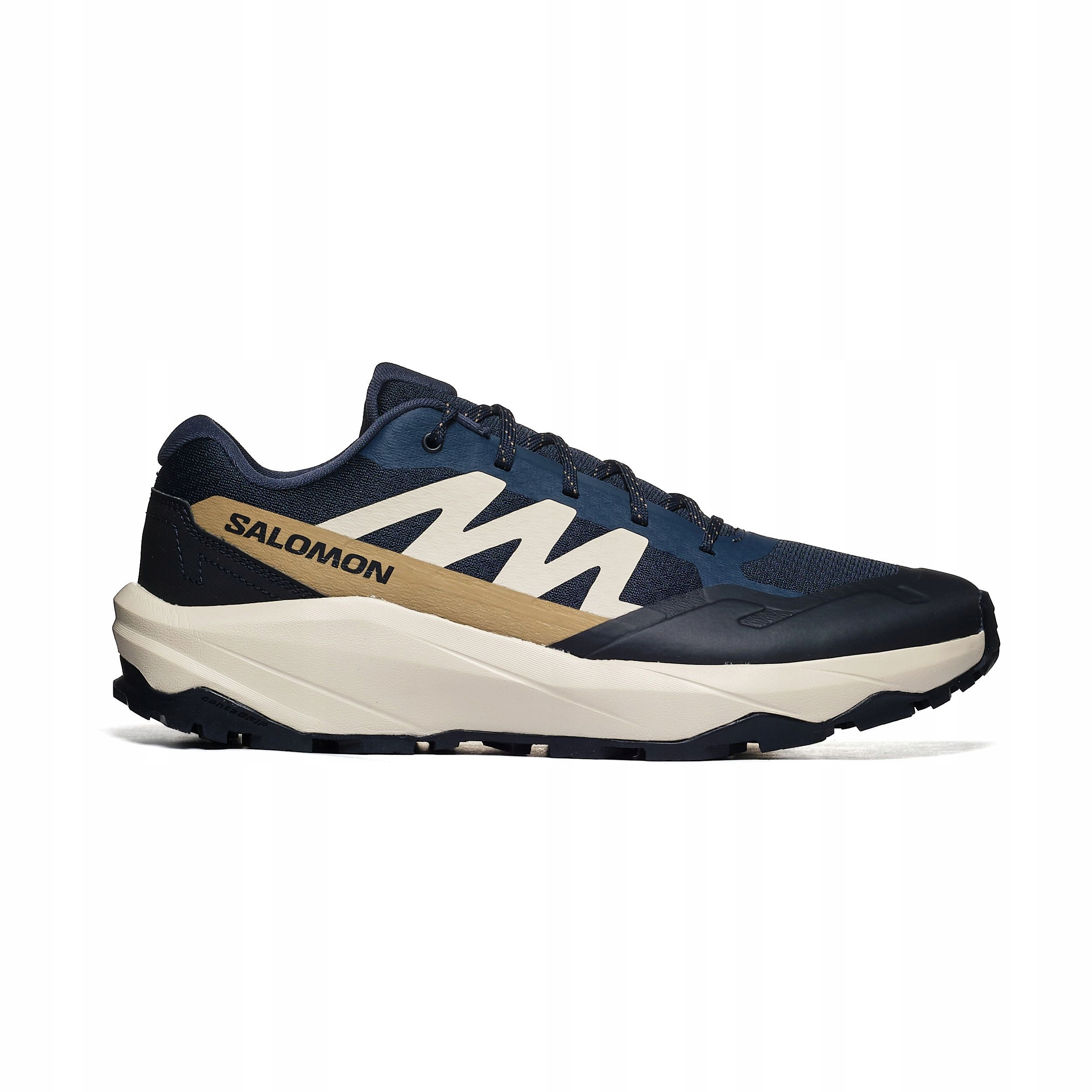 Trekkingové Salomon Outscape Spellbound/rainy Navy 42 Unisex