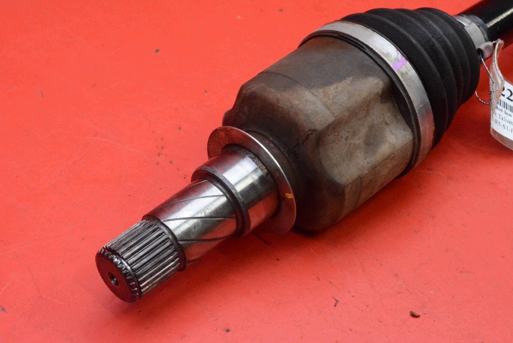 semi-axis left front AUTOMAT RENAULT TALISMAN 1 and 1.6 TCe 150 KM 12-20