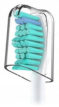 

Osłonka Na Końcówkę Szczoteczki Sonicznej Philips