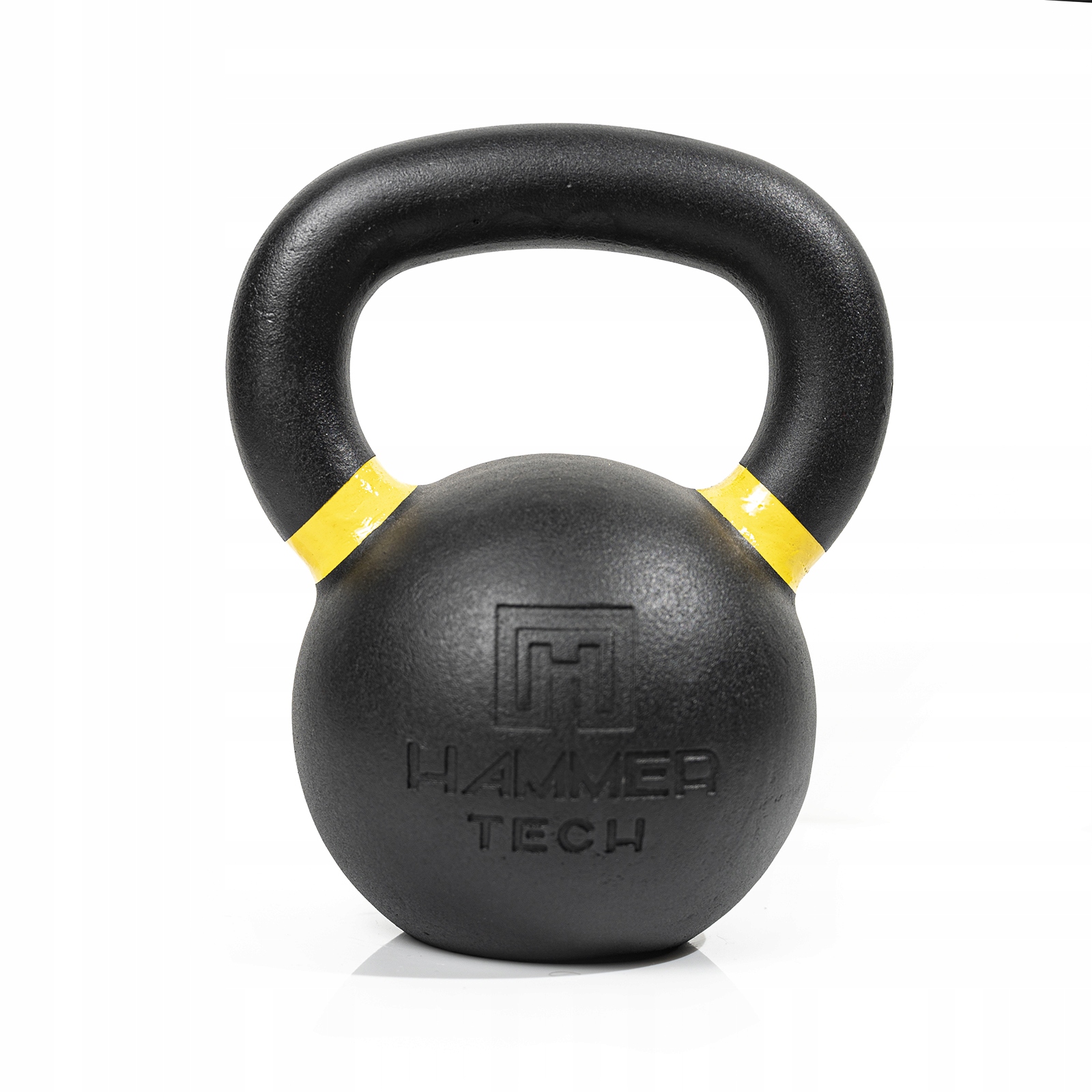 Odważnik Kettlebell 16 kg NOWY