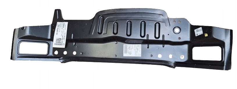 PAS TYLNY PEUGEOT 308 - 9806404280