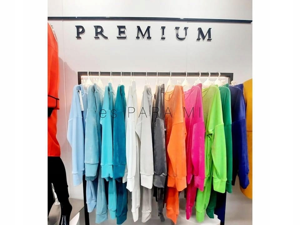 PARA MI DRES PREMIUM ZIP __ perla voga RÓŻ S Materiał dominujący poliester