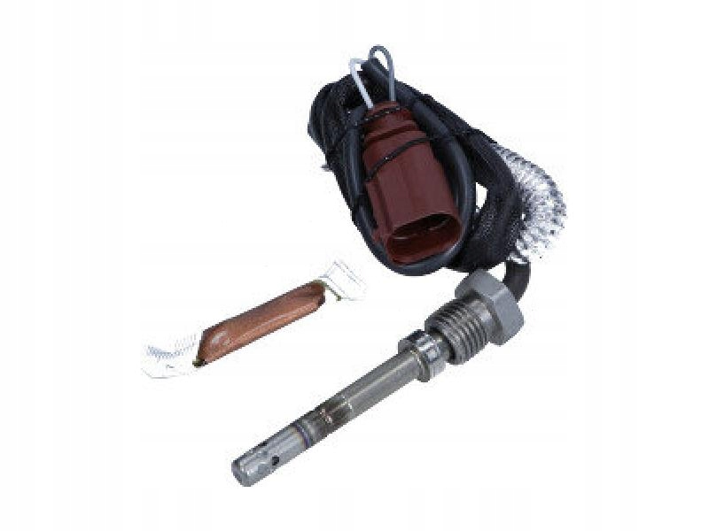 114 800 - Датчик температуры выхлопных газов AUDI A6 C6 2.0