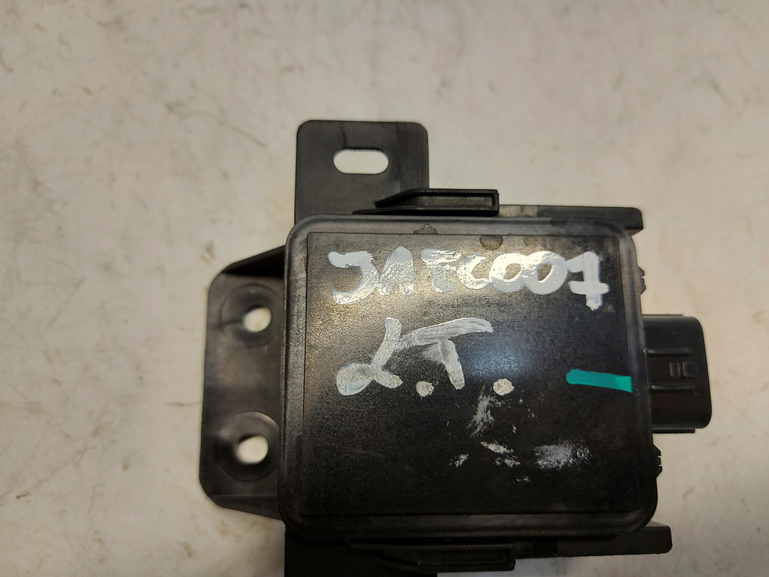 Jaecoo 7 PHEV 2025 sensor radar martwego pola left rear part 704001267aa