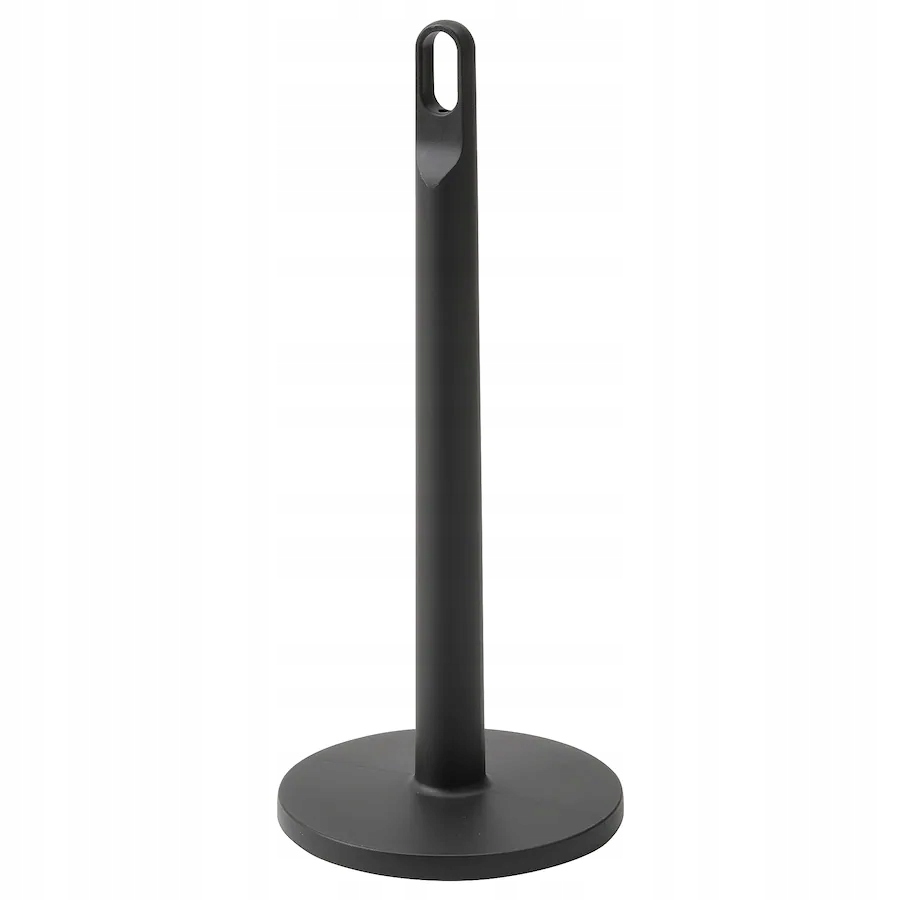 IKEA FAMILJ Uchwyt na ręczniki antracyt