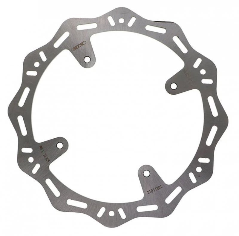 Brzdový Kotúč Hornet Zadný Honda Cre 125/250/290 02-09 Crm 300/450 '07-'09