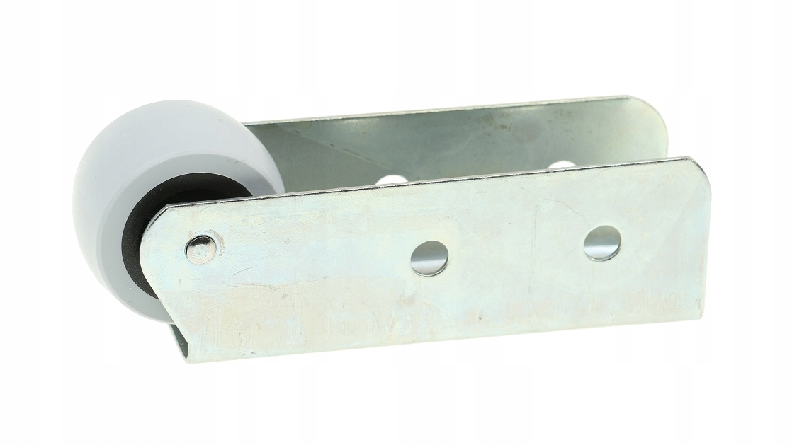 

Rolka Meblowa Kolos 100/40 Ceownik Kółko Guma