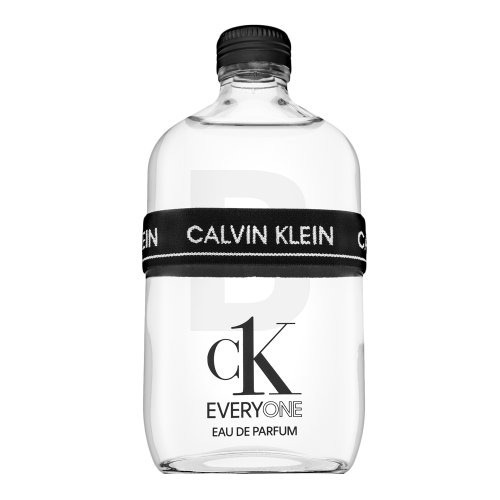 Calvin Klein Ck Everyone parfémovaná voda unisex 200 ml