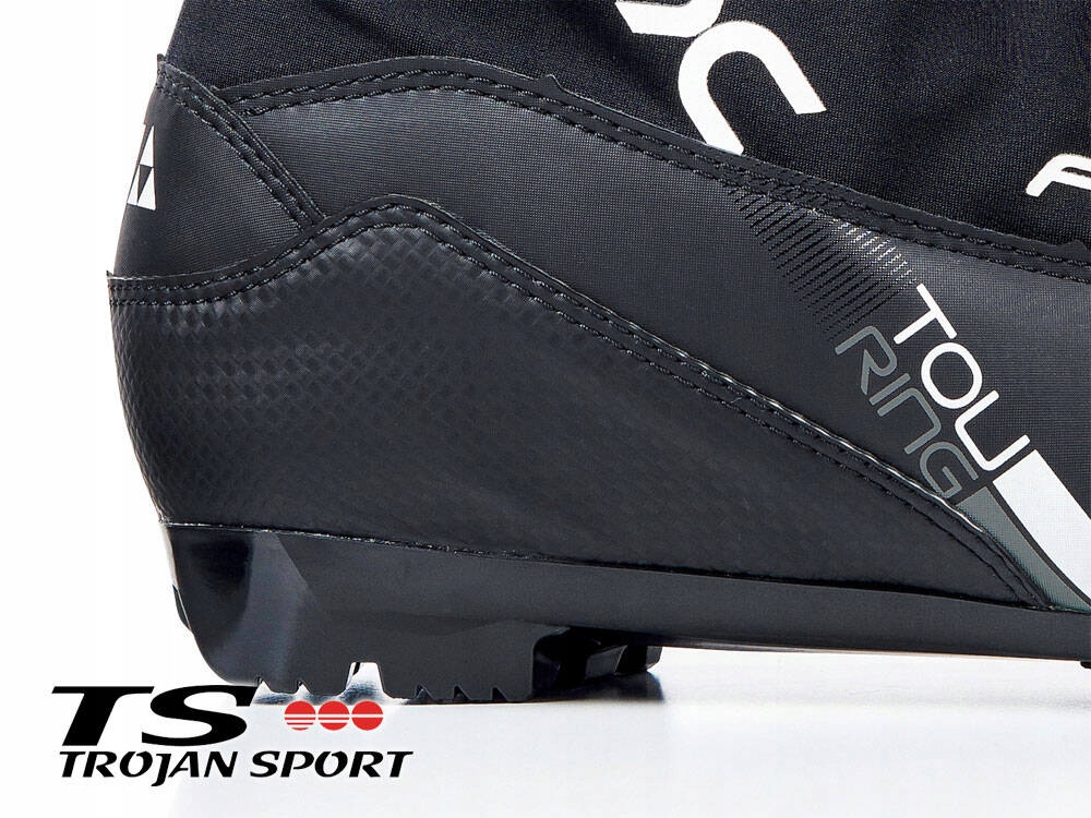 BUTY BIEGOWE FISCHER XC TOURING 42 S21619 Rozmiar 42