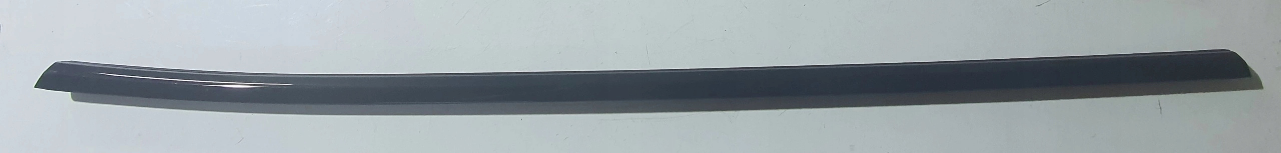 moulding dust door right rear part AUDI E-TRON GT
