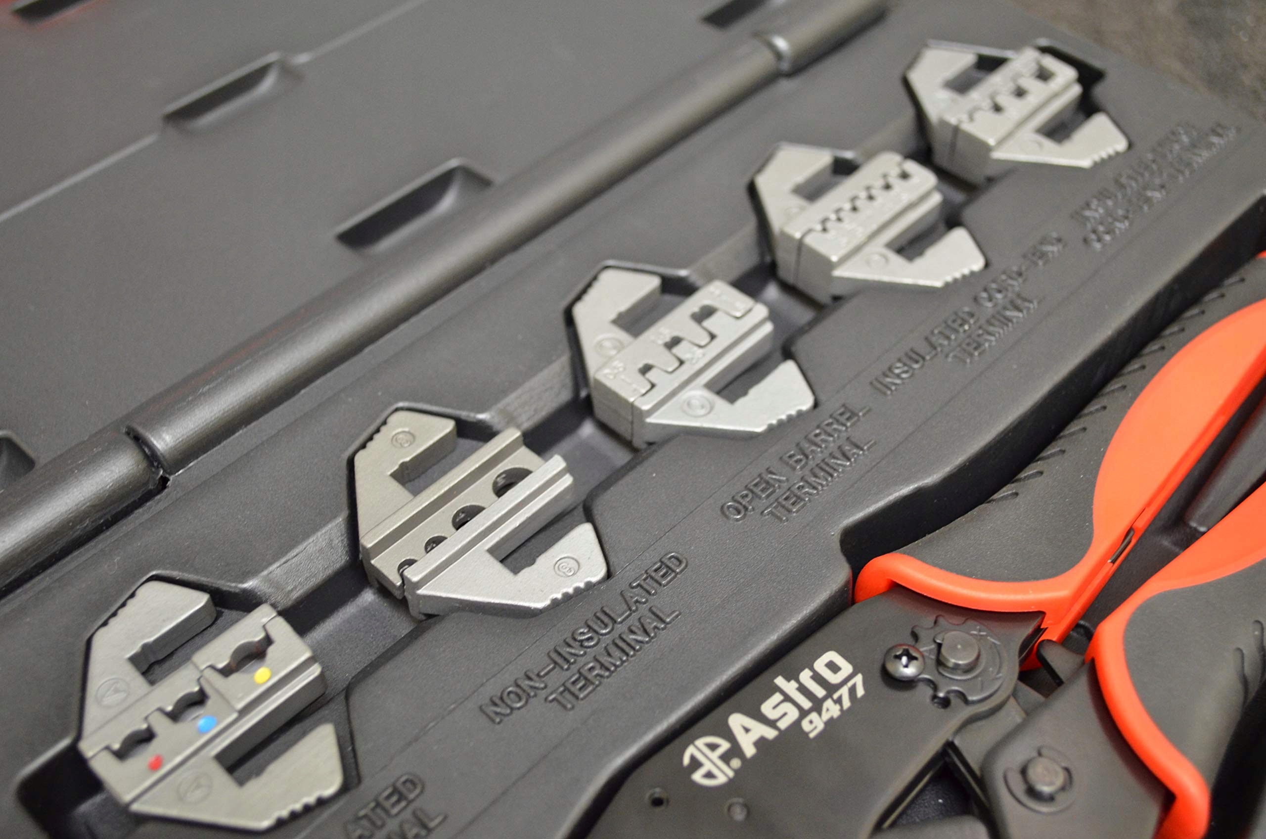 Astro Pneumatic Tool Co Astro Pneumatic Tool 9477 Marka inna