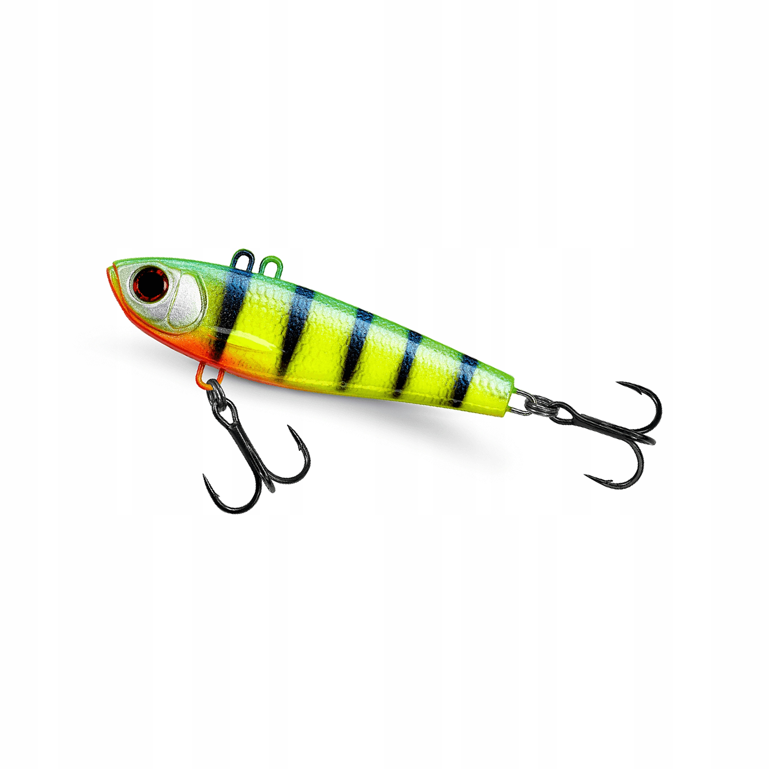 Wobler wibrujący SpinMad Impulse Pro 6,5g kolor 2807