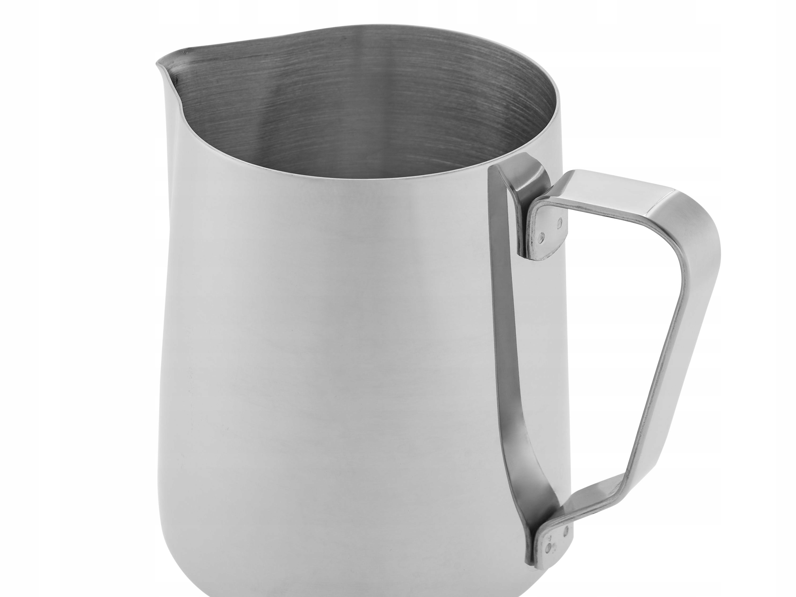 DZBANEK DO SPIENIANIA MLEKA 0.6 L ZE STALI NIERDZEWNEJ Z UCHWYTEM TECHNICA Marka Technica