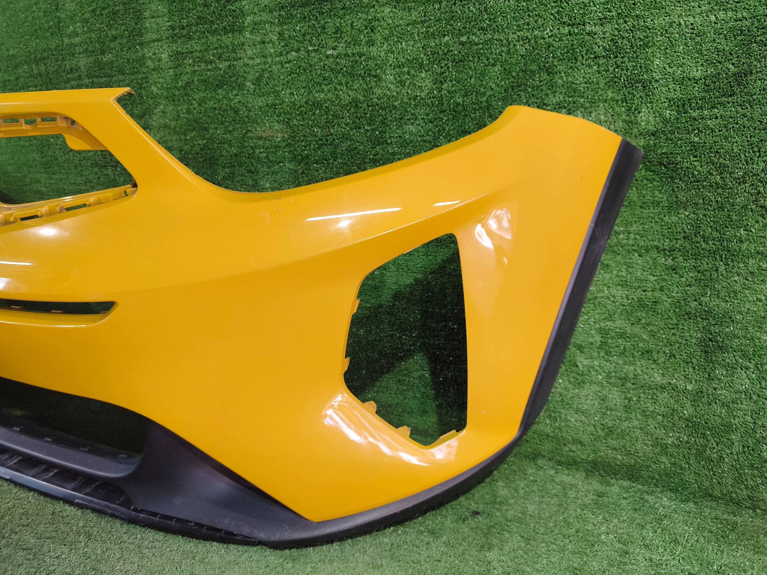 front bumper front KIA STONIC 17- NR.9983