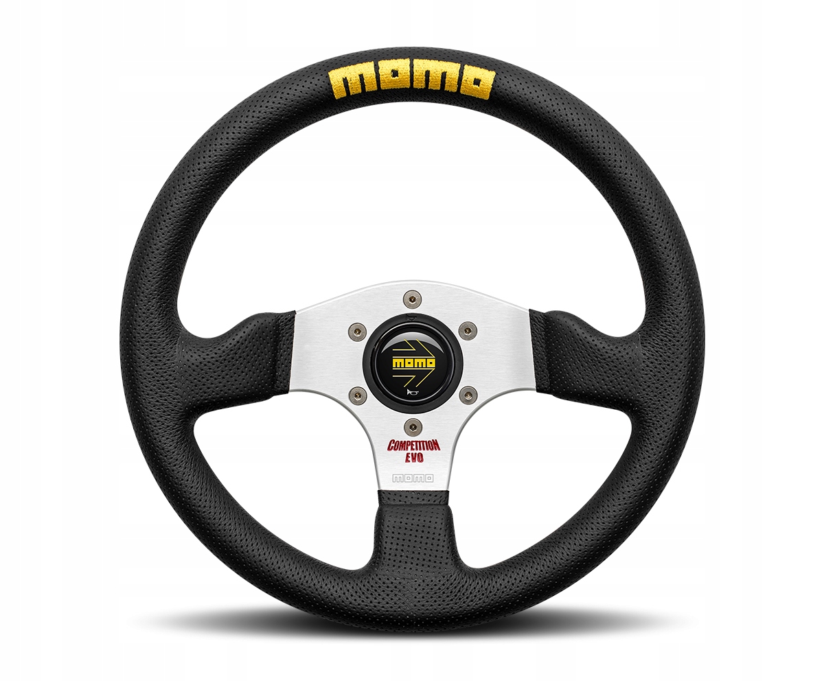 KIEROWNICA MOMO COMPETITION EVO 32 NFC