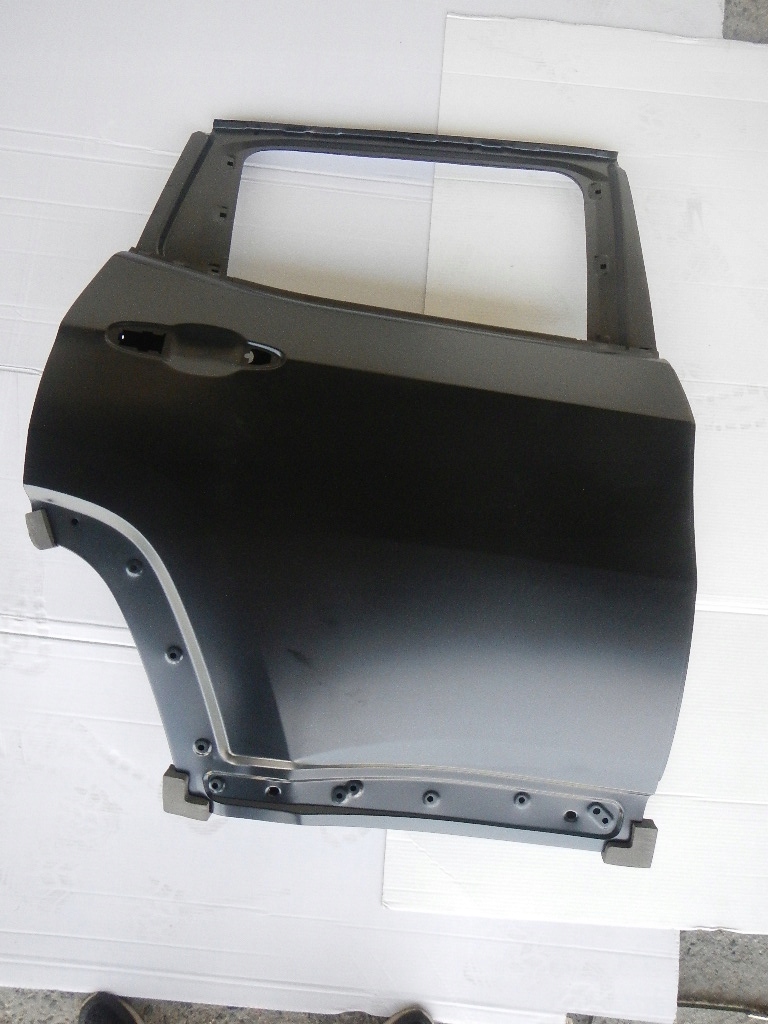 DRZWI PRAWE TYLNE NOWE JEEP COMPASS 2017-2021