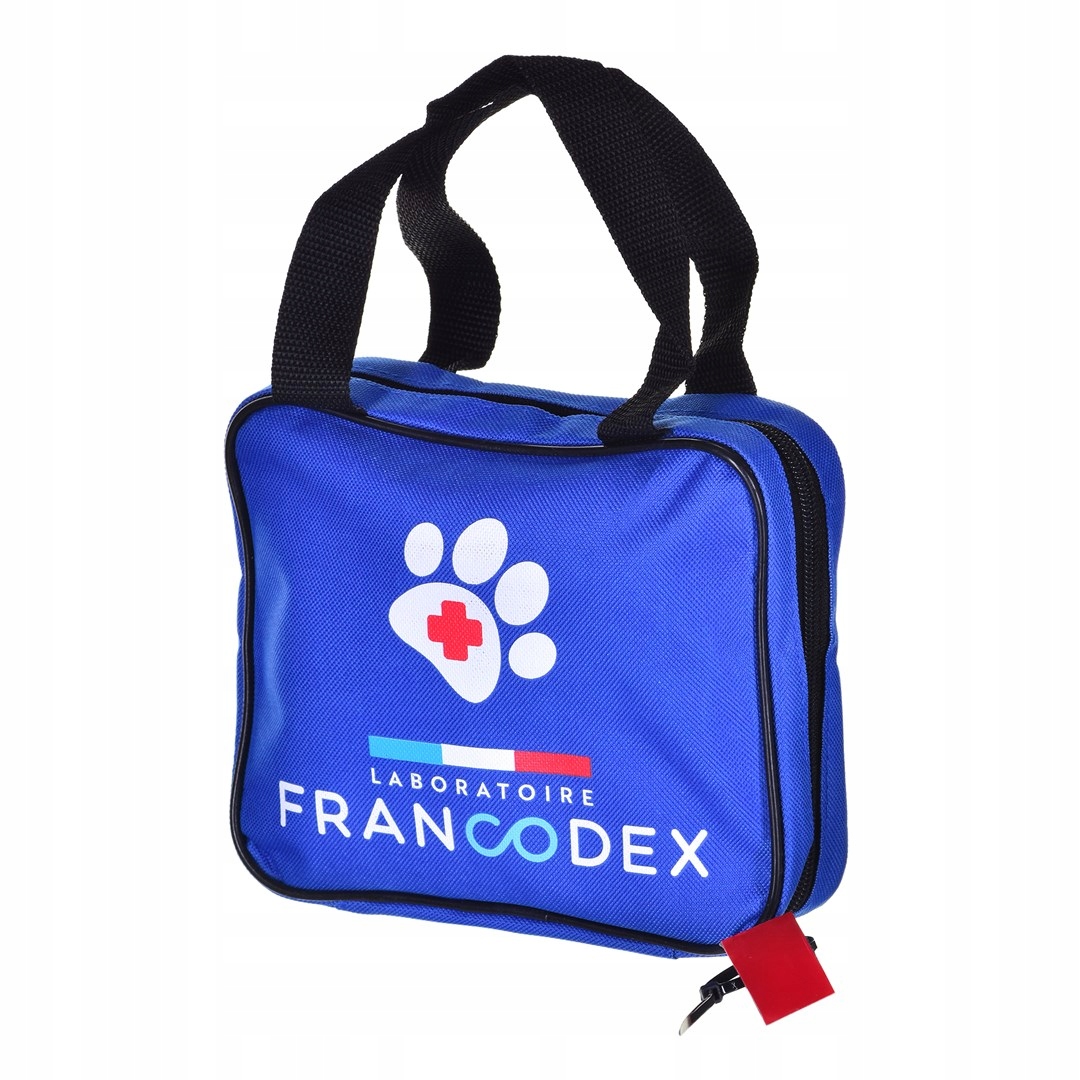 Levně Lékárnička první pomoci pro zvířata Francodex