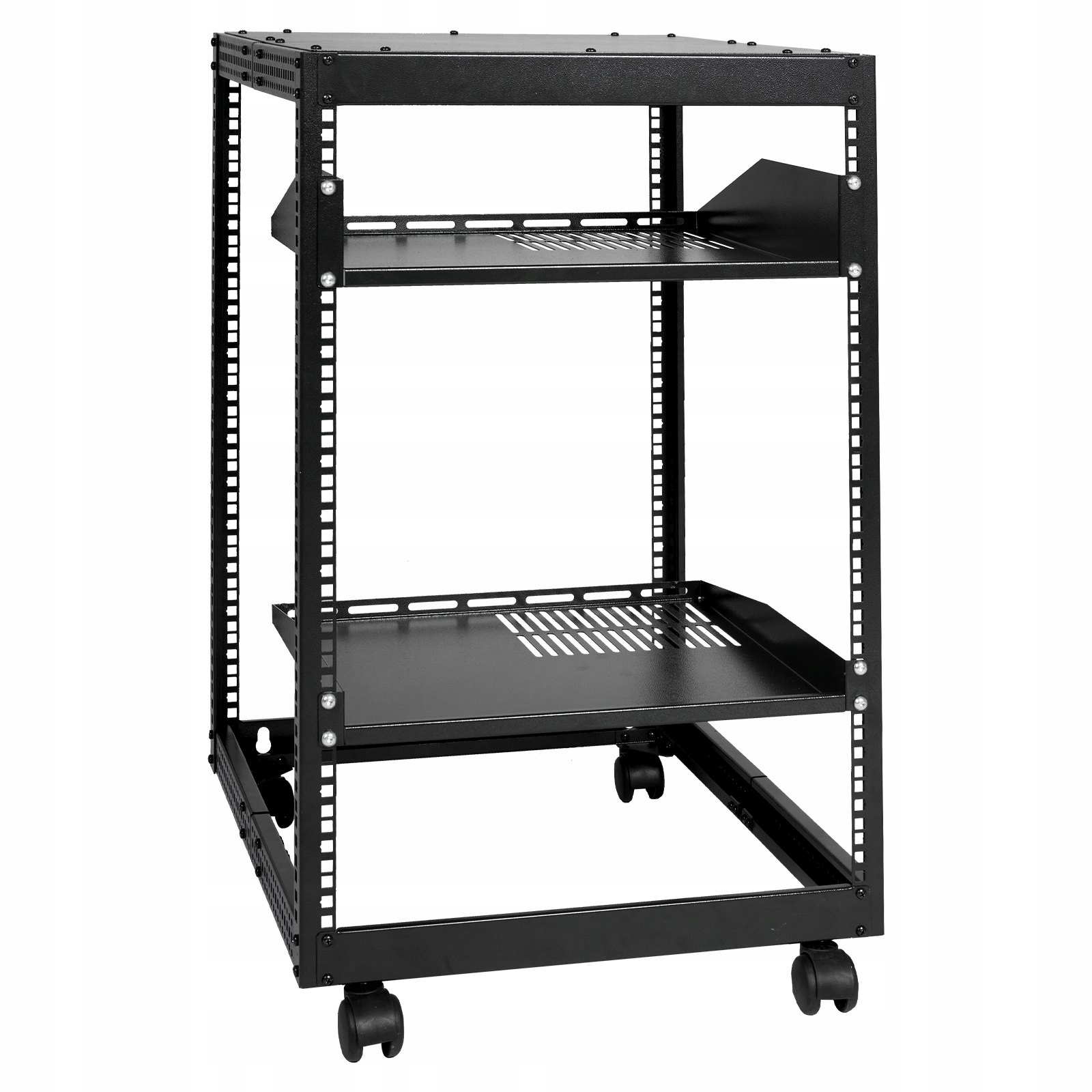 Serverová Skříň , serverový rack, 76 cm