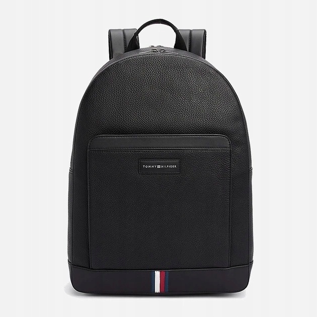 Tommy Hilfiger Batoh Th Business Backpack AM0AM12713