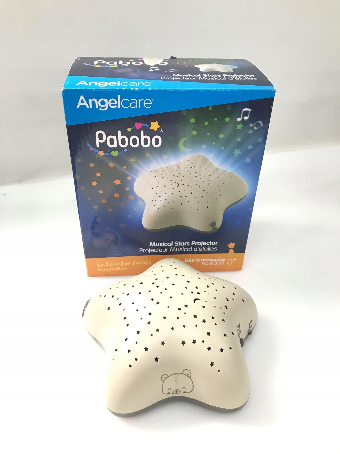 LAMPKA PROJEKTOR PABOBO Kod producenta SP02BAT-BOIS