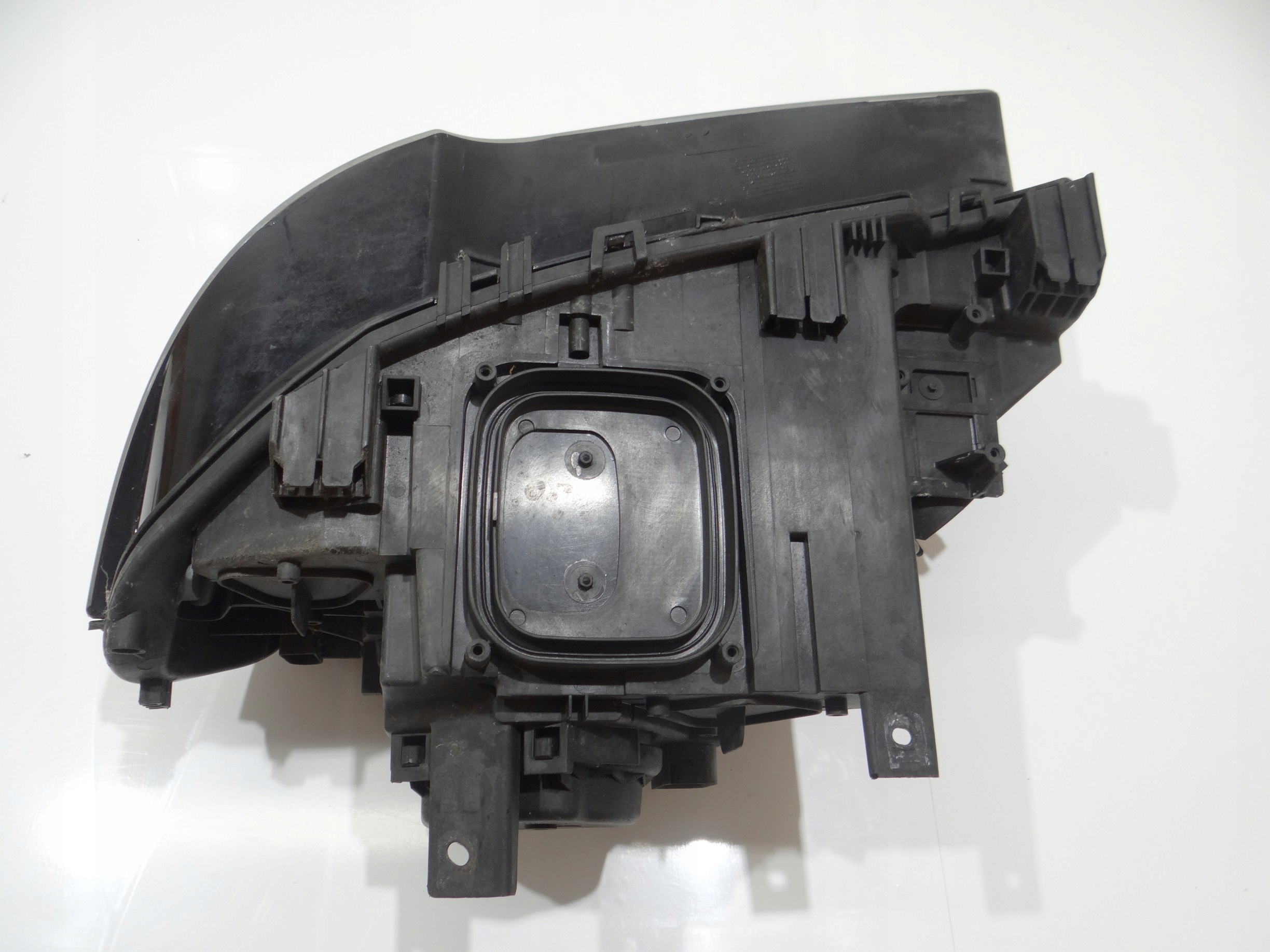 light right front front H7 BMW X3 E83 LCI 7162196