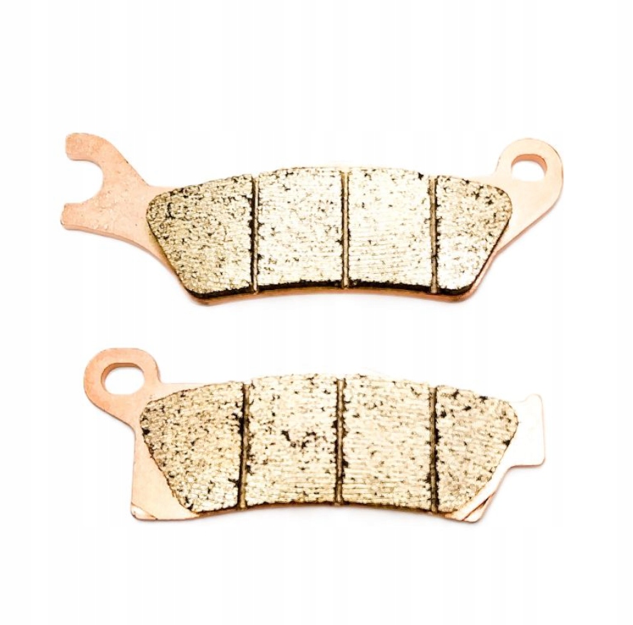 Brzdové doštičky pravé Brp Can-Am Outlander 2023+ 705602071