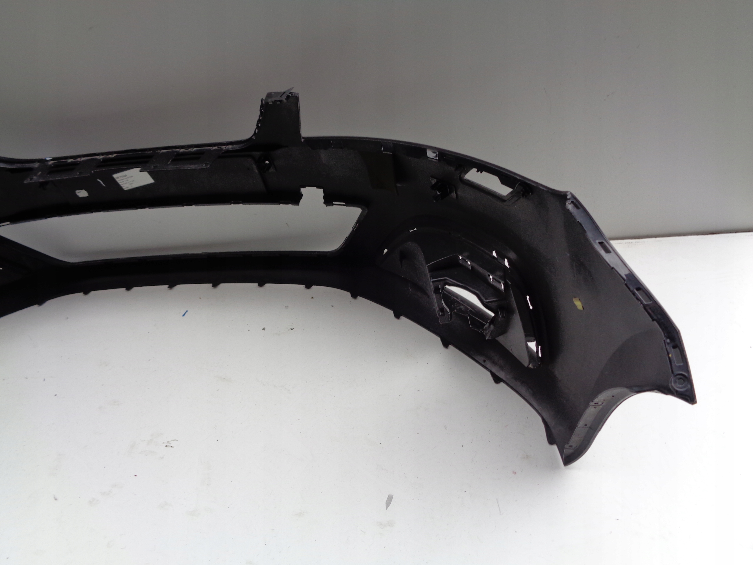 front bumper SEAT ALHAMBRA 7N5 10- NR 46471