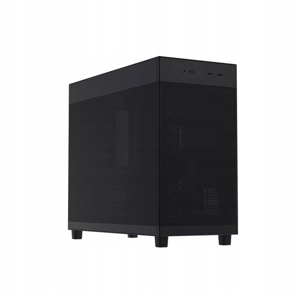 Asus Prime AP303 Mesh Black skrinka Atx čierna 90DC00V0-B39000