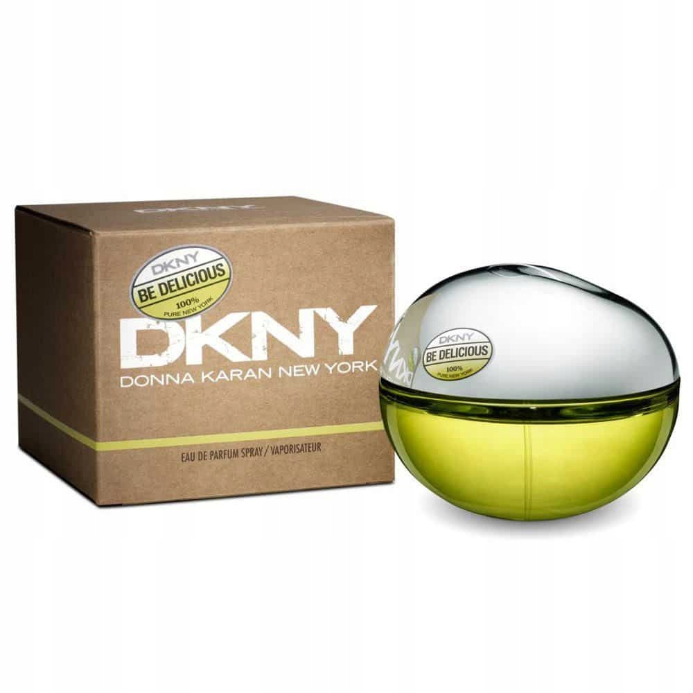 Dkny Be Delicious Parfémovaná voda 50 ml