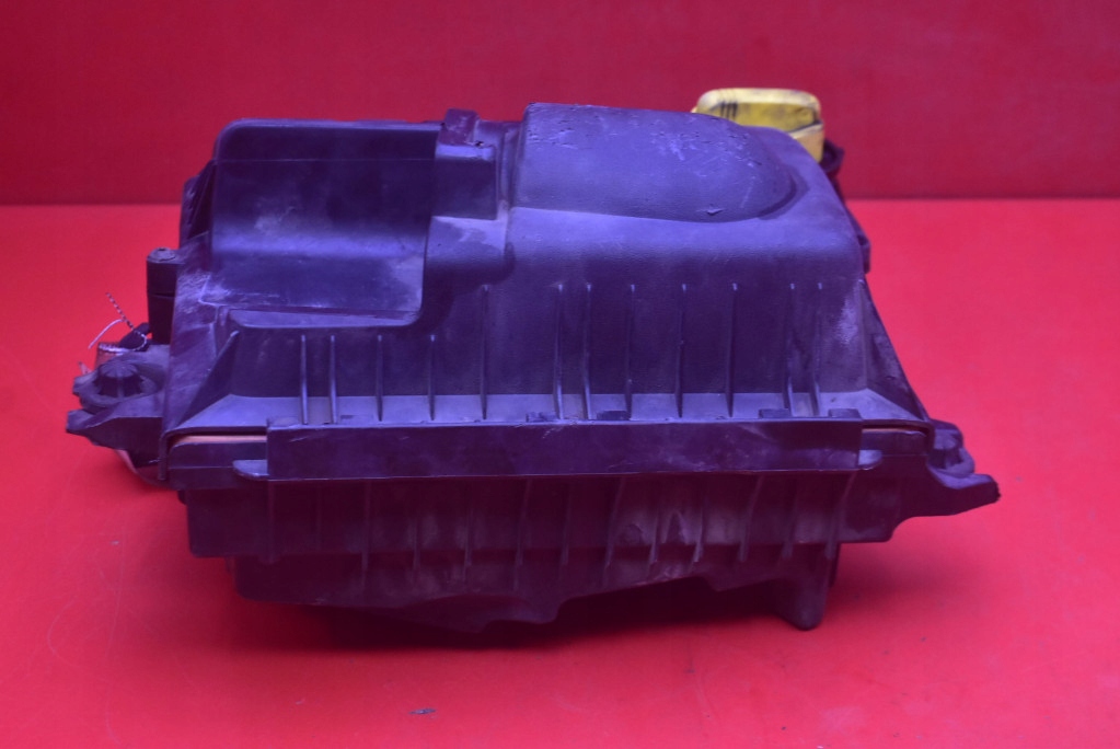 Gehäuse filter luft 8200467321D RENAULT TRAFIC 2 II 2.0 DCI 115 KM