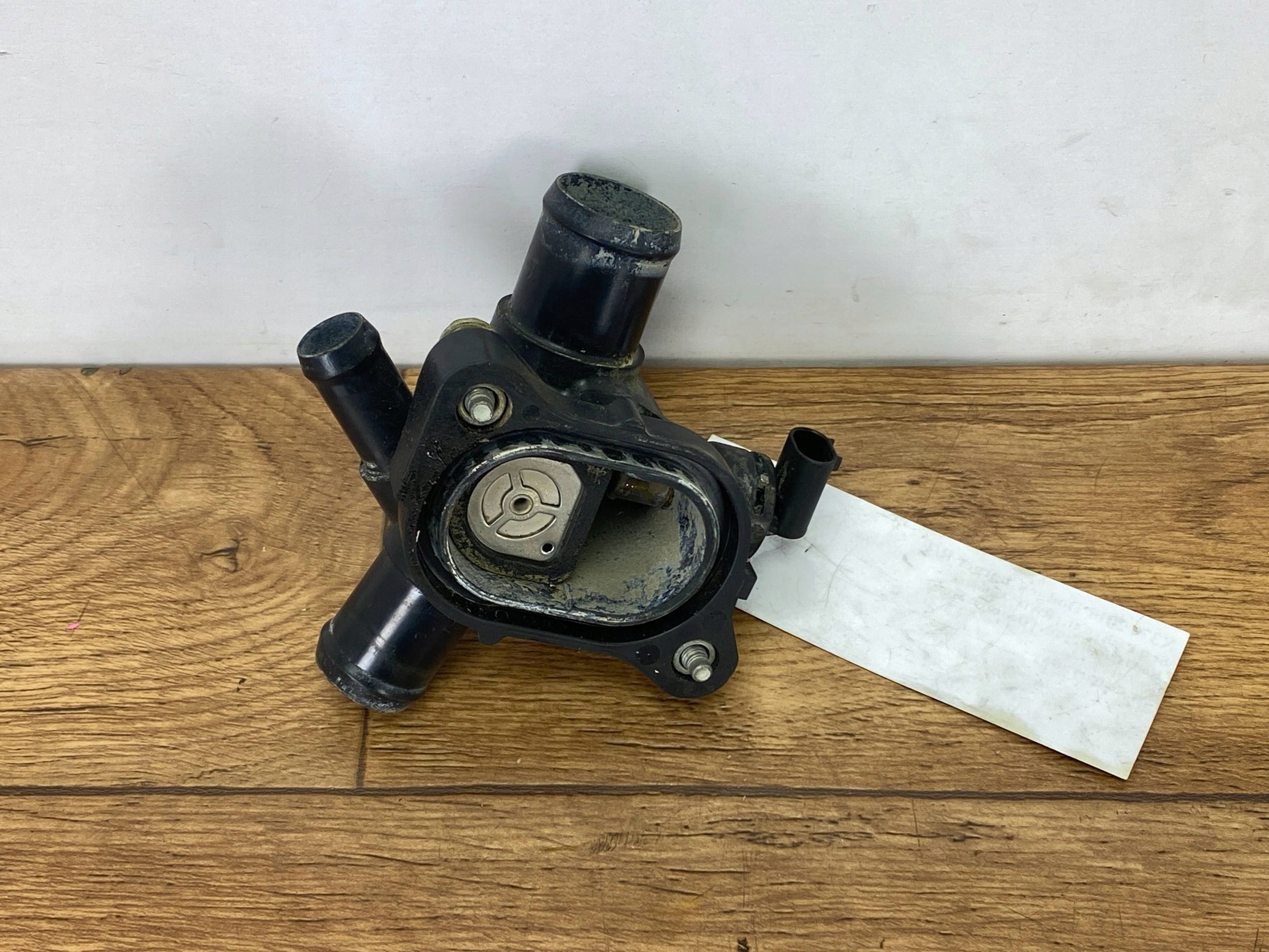 csomag termostatu termostat Chevrolet Camaro 2016+ 2.0t