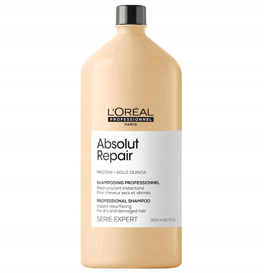 Loreal Expert Absolut Repair Šampon 1500ml
