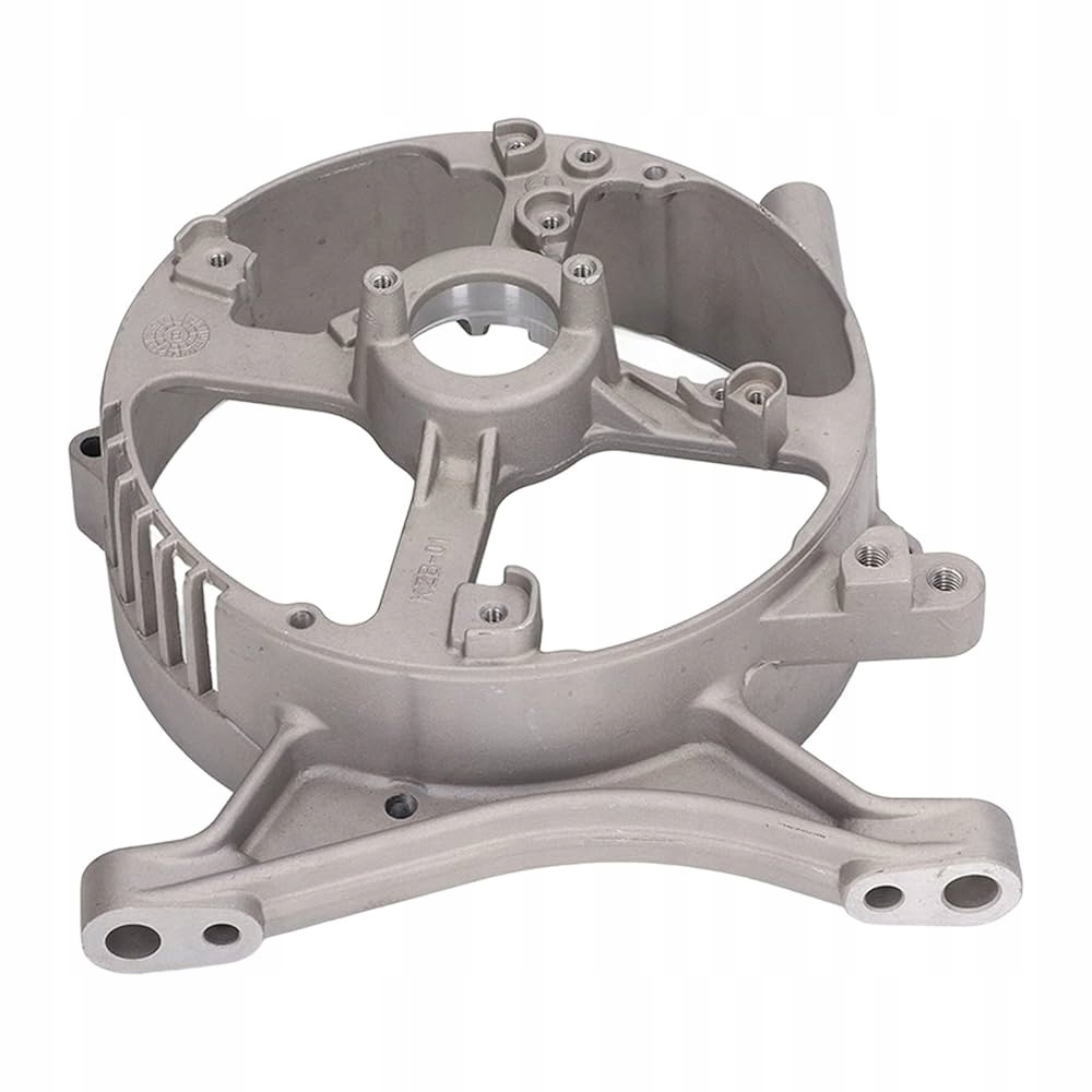 Zadní kryt generátoru agregátů 5-7 kW