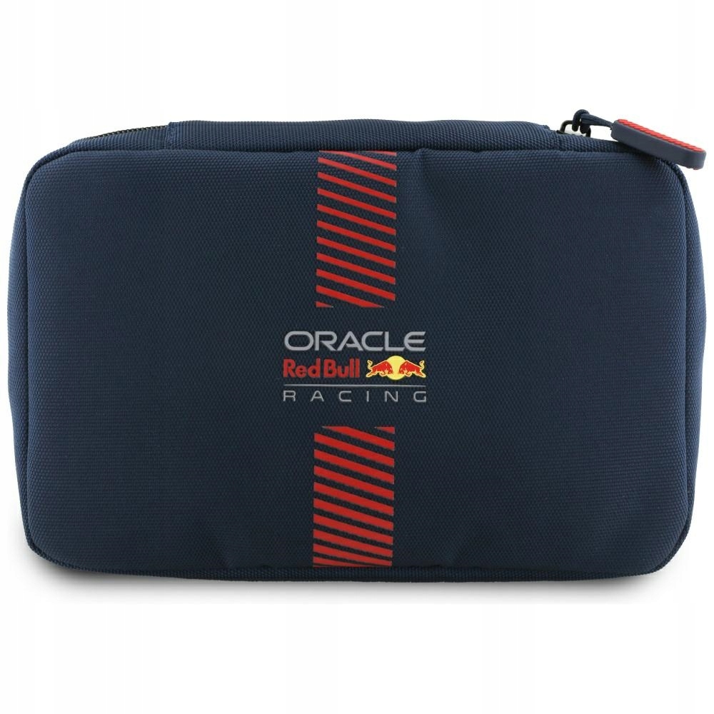 Organizér Red Bull Powerbar Nylon Tmavě Modrý