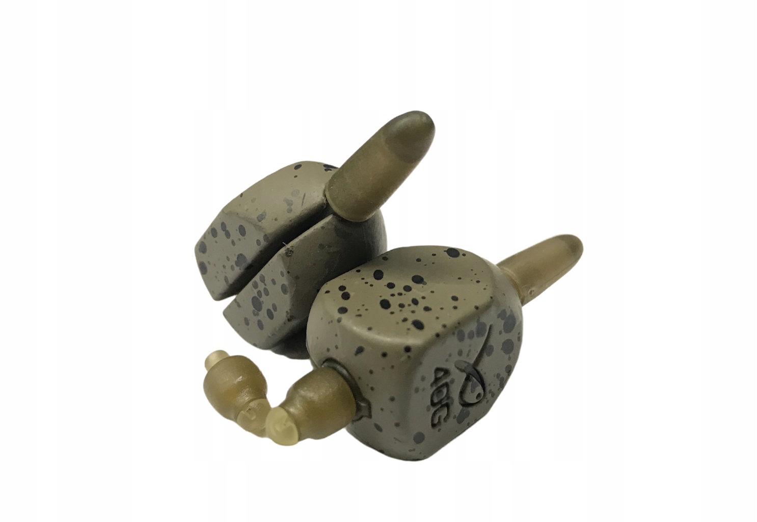 Matrix ciężarek Inline Leads 40g x2pcs