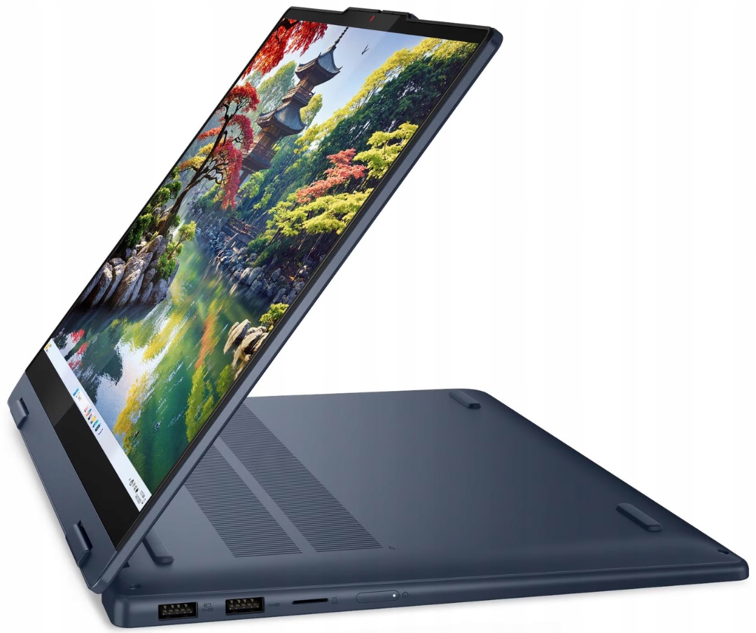 Lenovo IdeaPad 5 2v1 14IRH9 i5-13420H 16GB 512GB Wuxga Win11