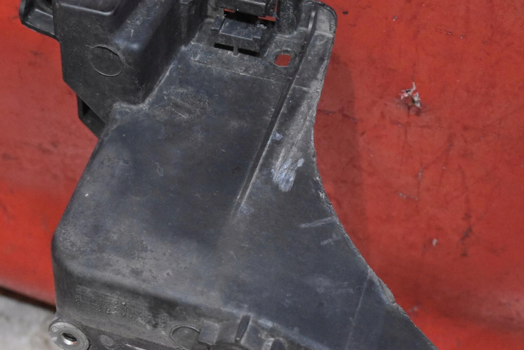 support panel for radiators pillar KIA SPORTAGE 4 IV 1.7 CRDI 15-21