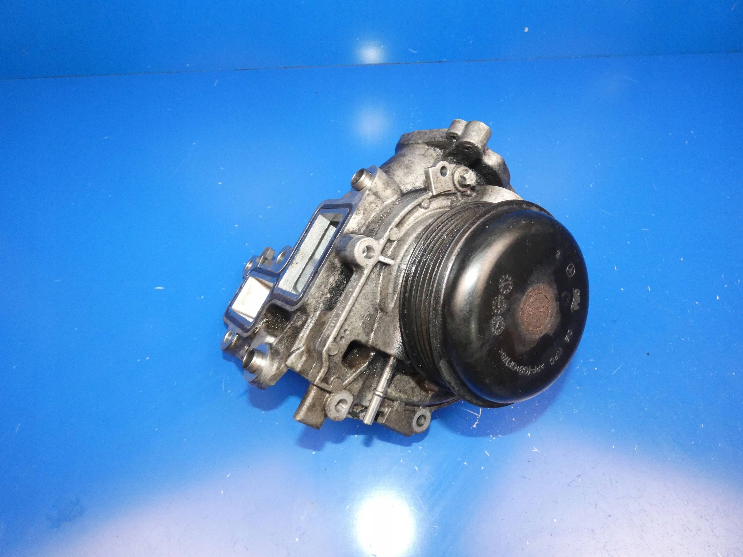 MERCEDES E KLASA W213 W205 W253 2.0 CDI water pump