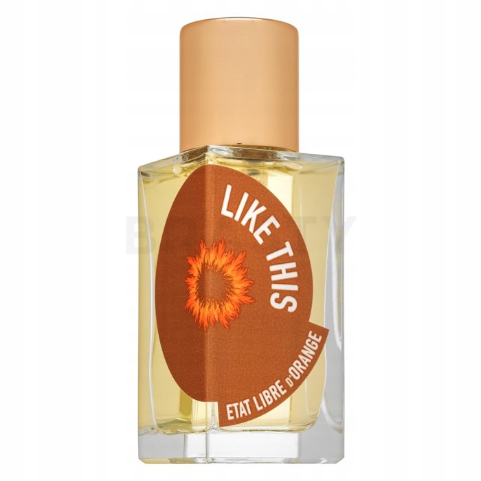 Etat Libre d’Orange Like This Edp W 50 ml