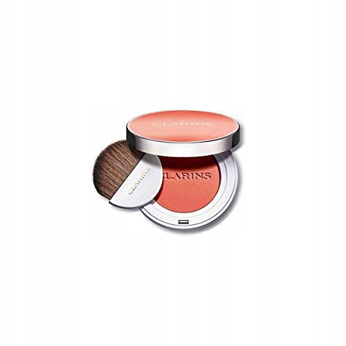 Clarins Tvářenka 07 Cheeky Peach 5 g