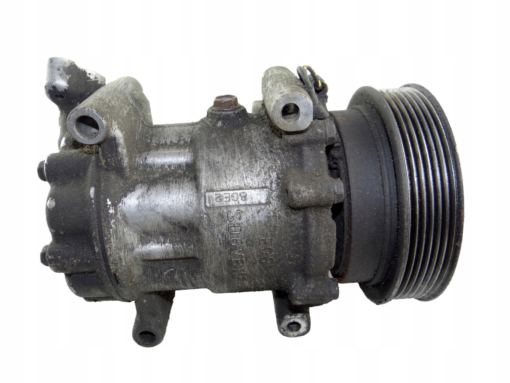 Klimakompressor klimaanlage RENAULT KANGOO 8200315774