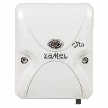 

Wyłącznik zmierzchowy z sondą, WZS-01, 230VAC IP54