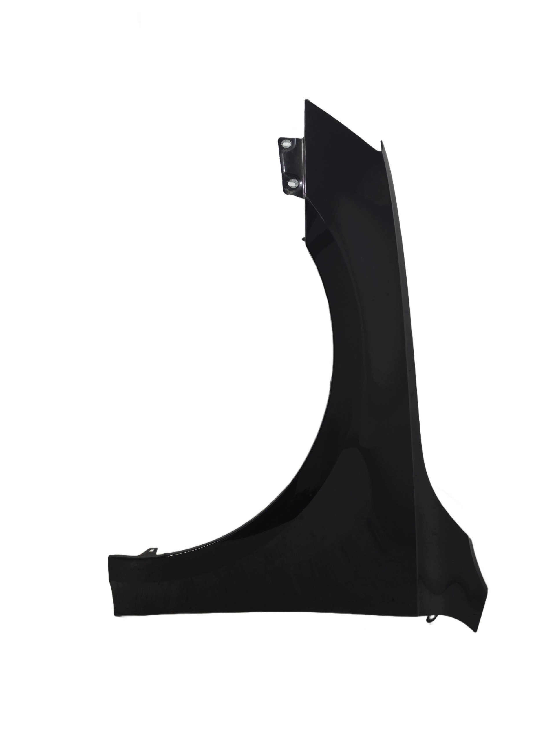 ^ SKODA OCTAVIA III 5E0 fender left front front original