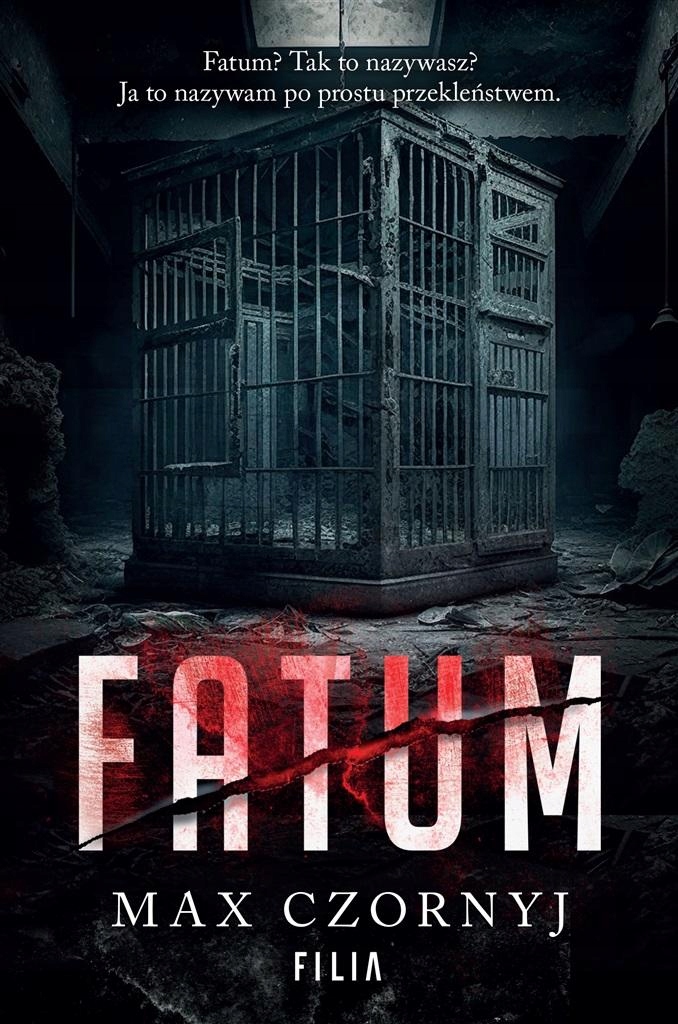 

Fatum Max Czornyj