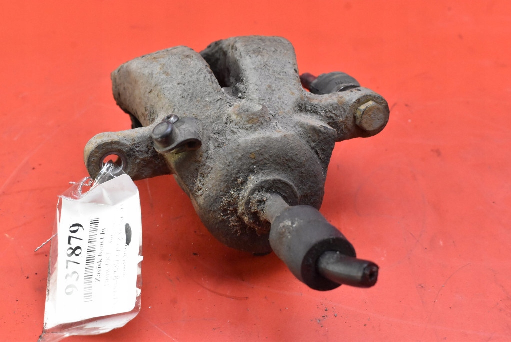 caliper brake left rear part BMW E87 1.6 and 115 KM 04-07