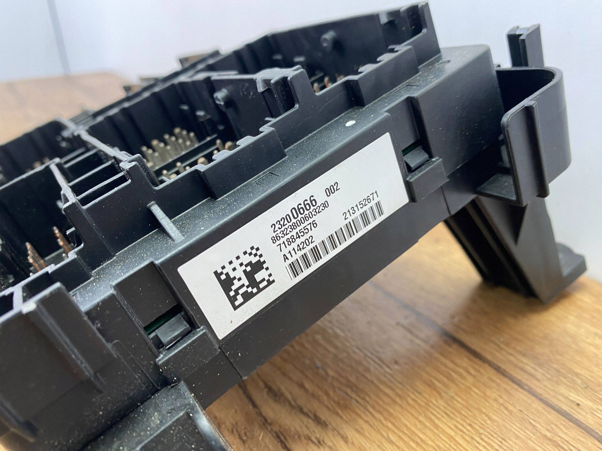 Module fusibles Complète Cadillac Escalade IV 2015+