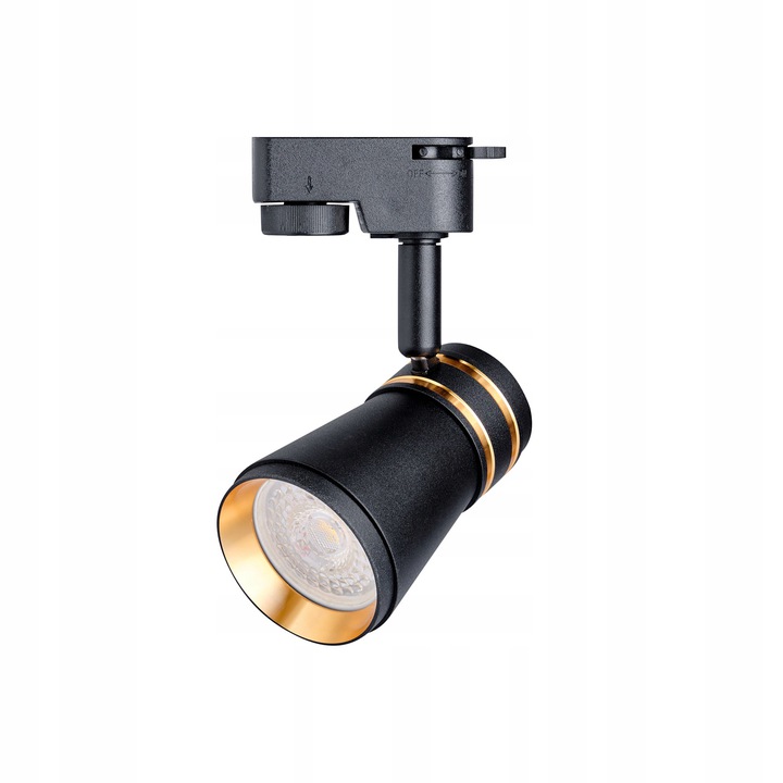 Szynoprzewód Master LED 1 x 35 W 0,02 m Marka Masterled